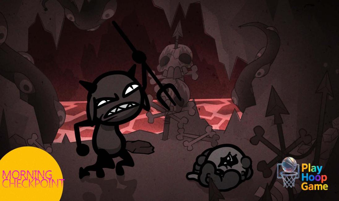 12 Years After It Was Announced, Binding Of Isaac Creator Finally Shares A Release Date For His Next Game