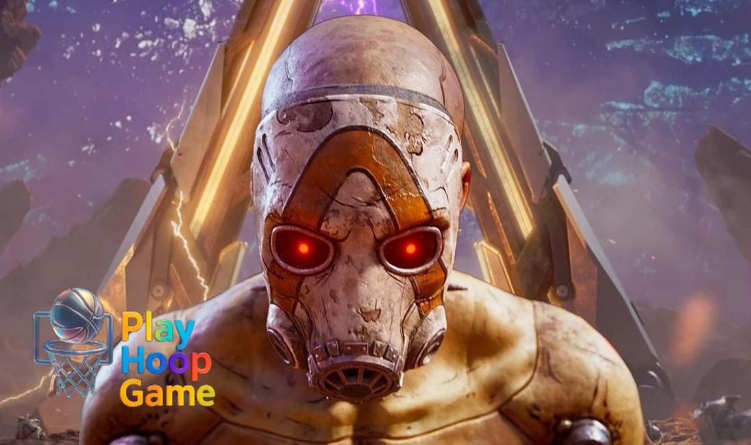 6 Things We Just Learned About Borderlands 4
