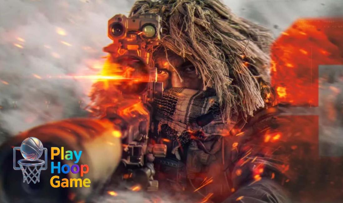 9-Minutes Of Battlefield 6‘s Battle Royale Mode Just Leaked And It Looks Massive