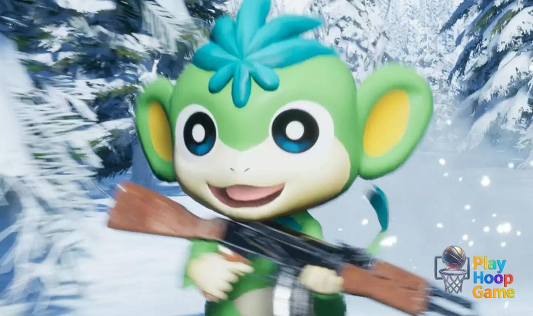 &#039;Pokémon With Guns&#039; Palworld Announces When It&#039;s Leaving Early Access