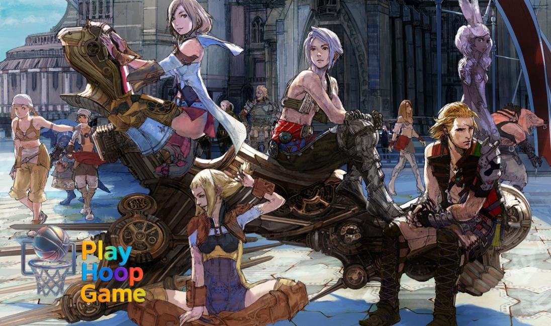 A Ton Of Great RPGs Are Half-Price On PlayStation Right Now