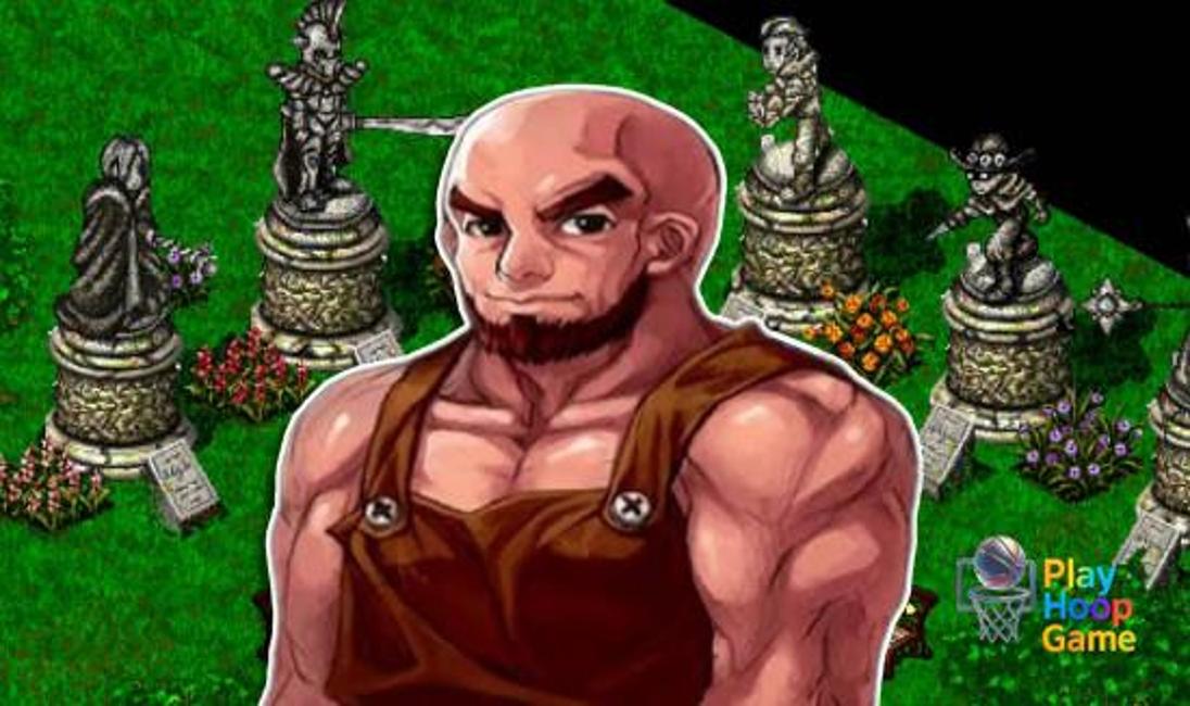 After 26 years, one YouTuber has somehow revived a completely dead &#039;90s MMO