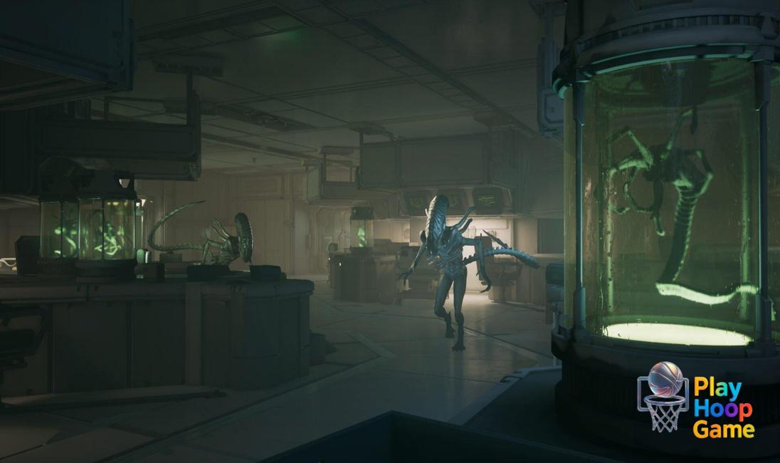Alien: Rogue Incursion Evolved Edition adds Xbox Series version