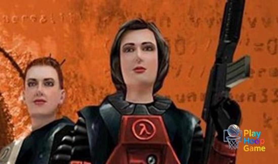 Ambitious, unofficial Half-Life expansion wraps up a 24-year-old cliffhanger