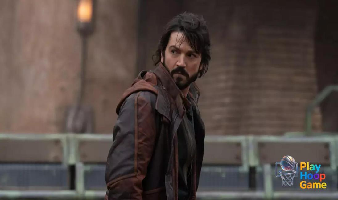Andor Spin Off Teased As Show Creator Confirms Fate of Key Characters