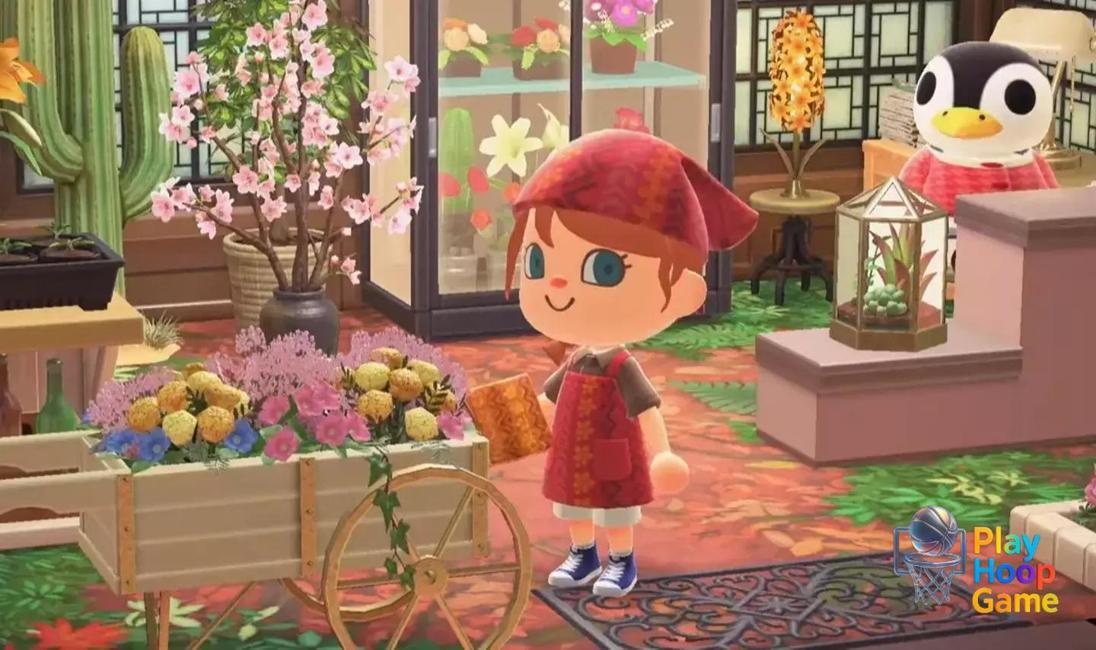 Animal Crossing Gamers Marking Their Calendars For Next Week