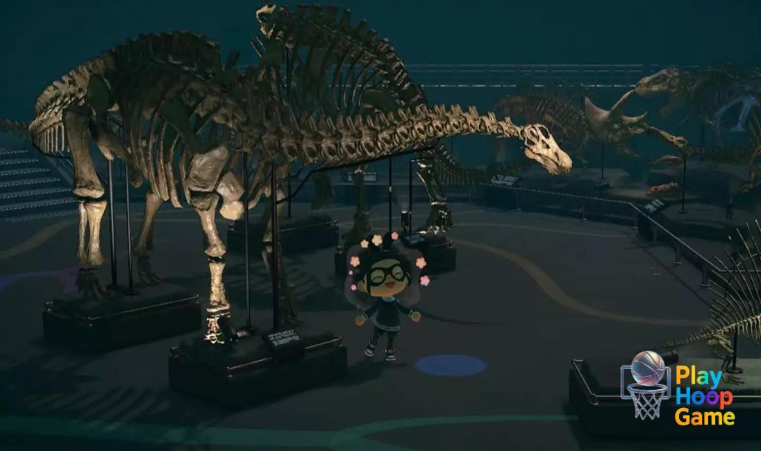 Animal Crossing: New Horizons Has a Massive Nighttime Secret We All Missed