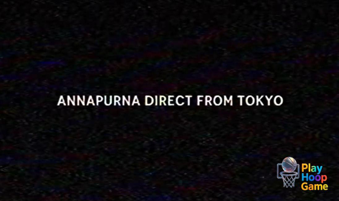 Annapurna Interactive Direct From Tokyo 2025 set for September 23