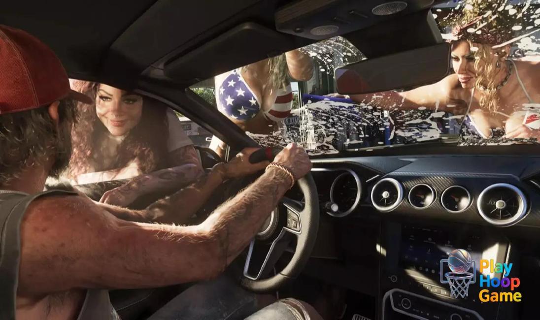 As GTA 6 Looms, Rockstar Drops a Major Update