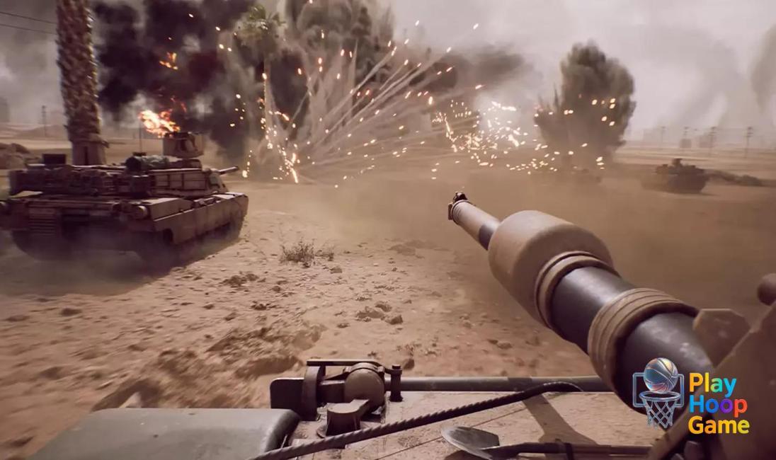 Battlefield 6 Ditching Major Feature
