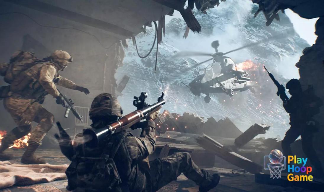 Battlefield 6 System Requirements Finally Revealed, Brace Yourselves