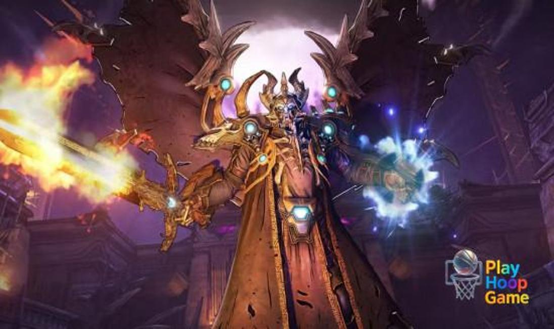 Before Borderlands 4, get Tiny Tina&#039;s Wonderlands and its DLC at a huge discount