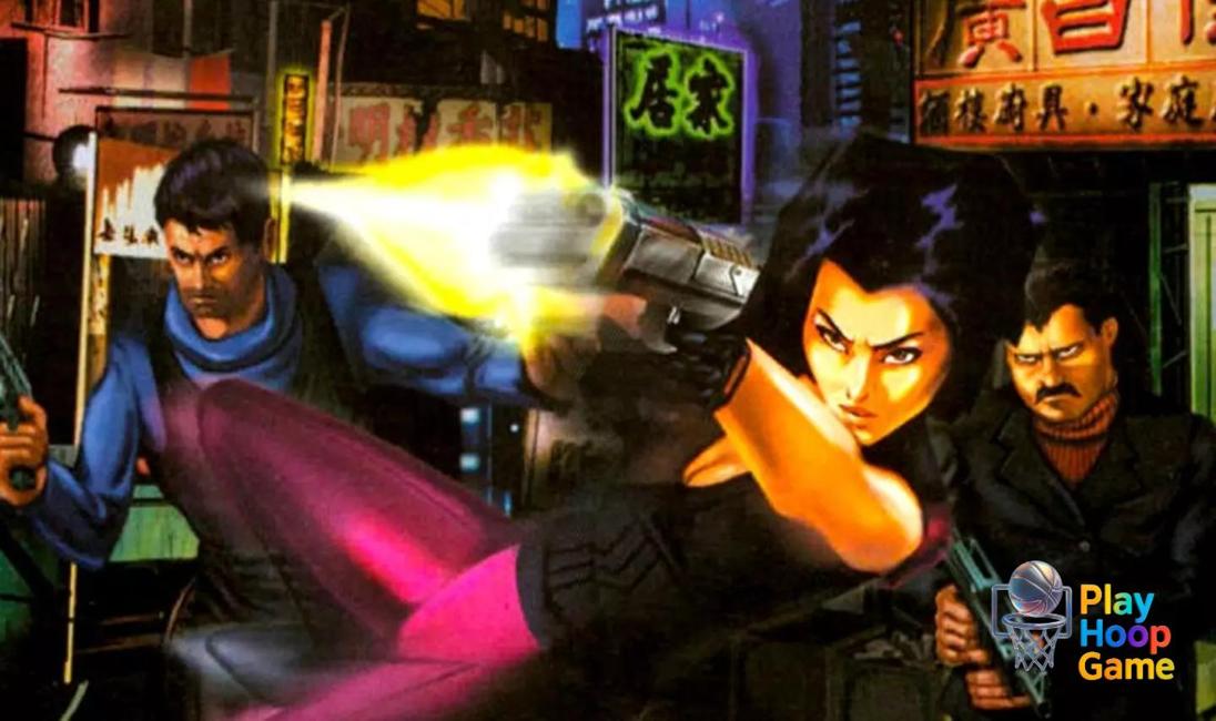 Beloved PlayStation 1 Gem Quietly Lands On PS5 Out of Nowhere