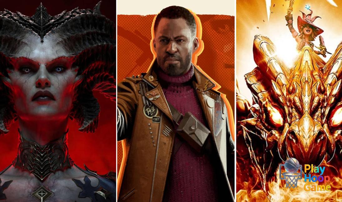 Best Buy’s Video Game Clearance Sale Includes Some Good Deals On Big Games