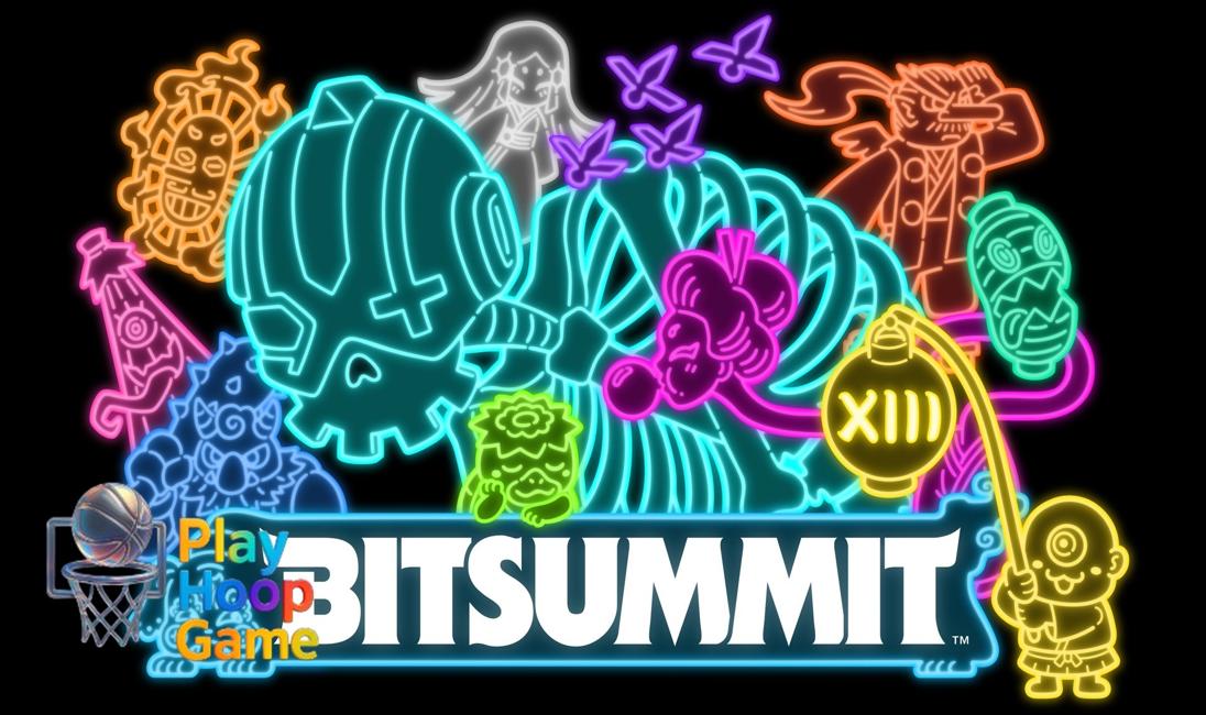 BitSummit the 13th tickets now available; sponsors and exhibitors announced