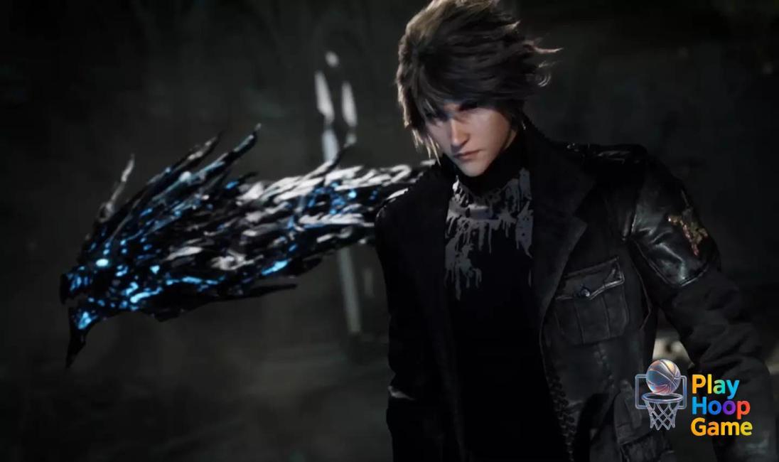 Bloodborne Meets Cyberpunk In New Steam Freebie