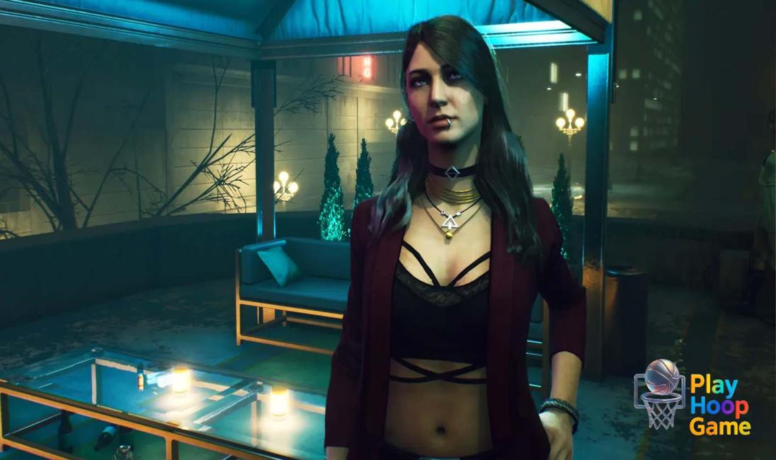 Bloodlines 2 Won’t Lock Clans Behind Paywall After Everyone Yelled At Them Enough