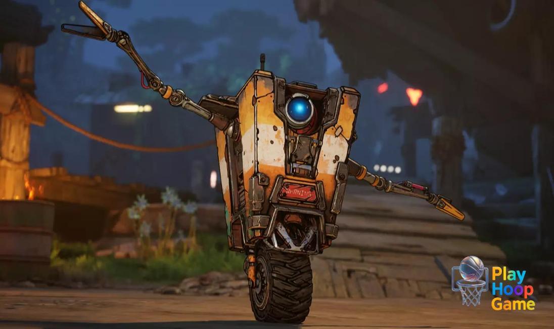 Borderlands 4 Free Download Announced To Celebrate Launch