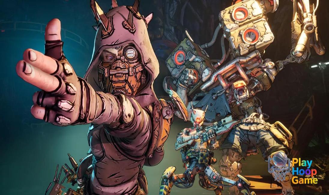 Borderlands 4 Has Clear Refund Policy as Boss Takes on Unhappy Gamers
