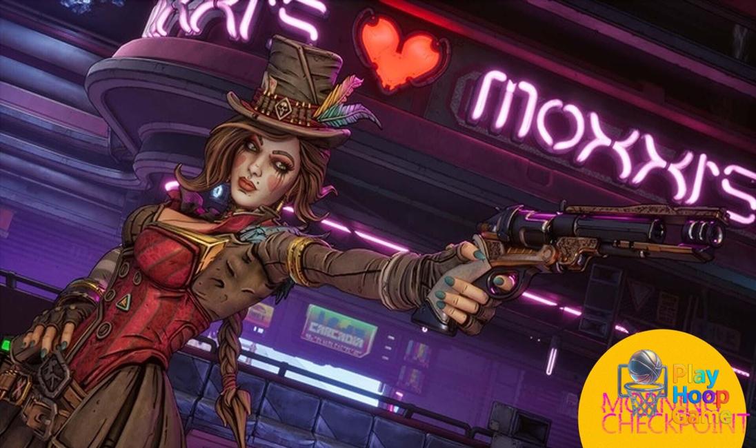 Borderlands 4 Might Be Getting FOV Sliders On Console After All Following Flood Of Complaints