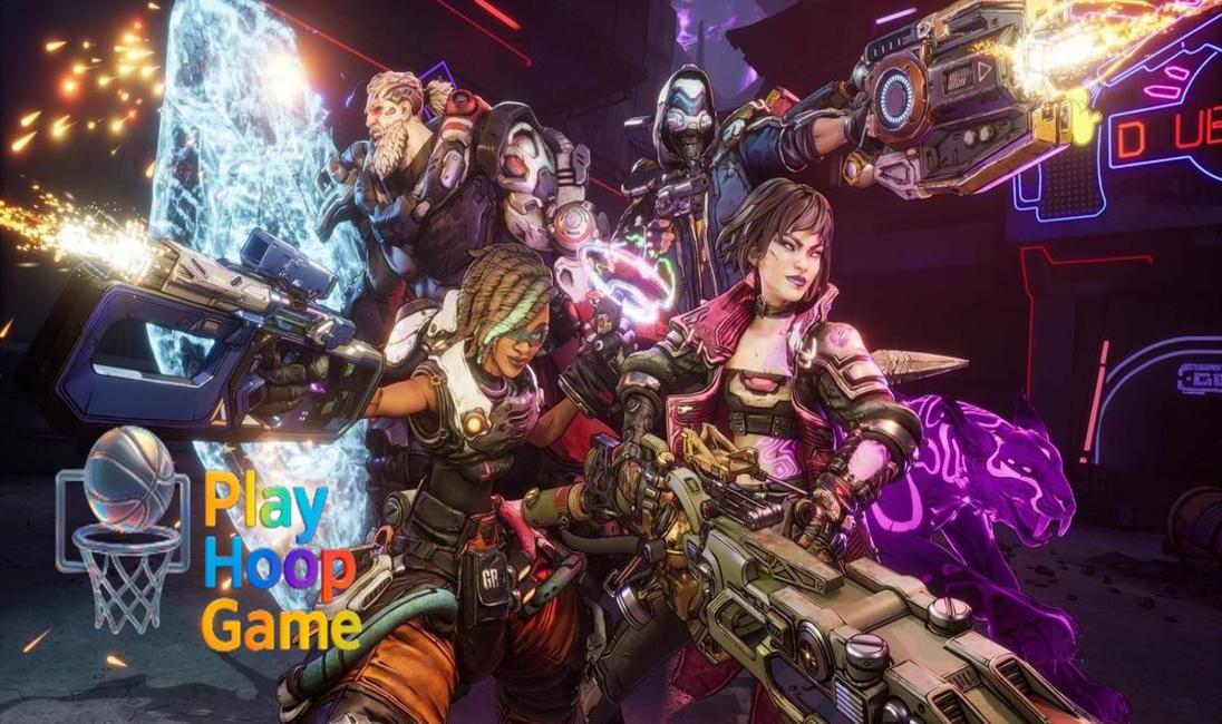 Borderlands 4 Post-Launch Roadmap Reveals The Return Of Something Fans Loved From Borderlands 2