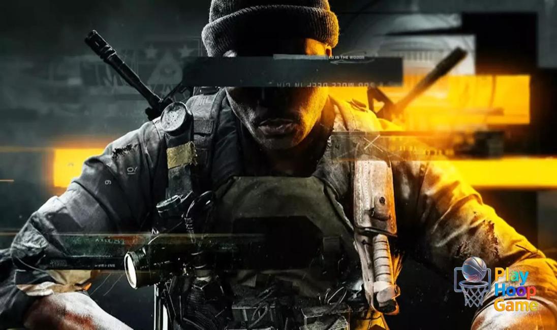 Call Of Duty Live-Action Movie Officially Announced
