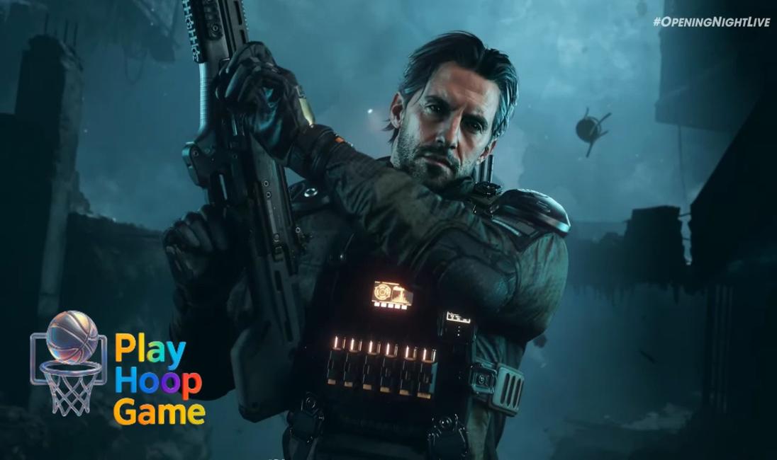 Call of Duty Black Ops 7 Looks Trippy As Hell In First Trailer
