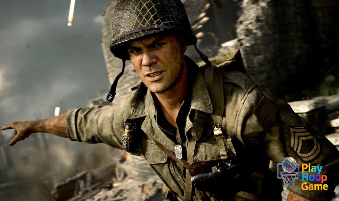 Call Of Duty Fans Can’t Believe Activision Reportedly Passed On Having Spielberg Direct The Movie