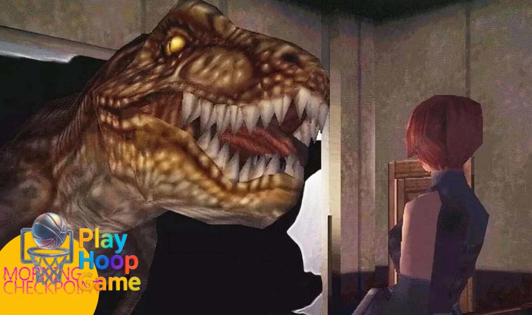Capcom Has Reportedly Tried And Failed To Remake Dino Crisis A Few Times