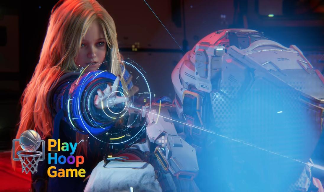 Capcom Producer Laughed And Said No When Asked If Pragmata Is A Secret Mega Man Game