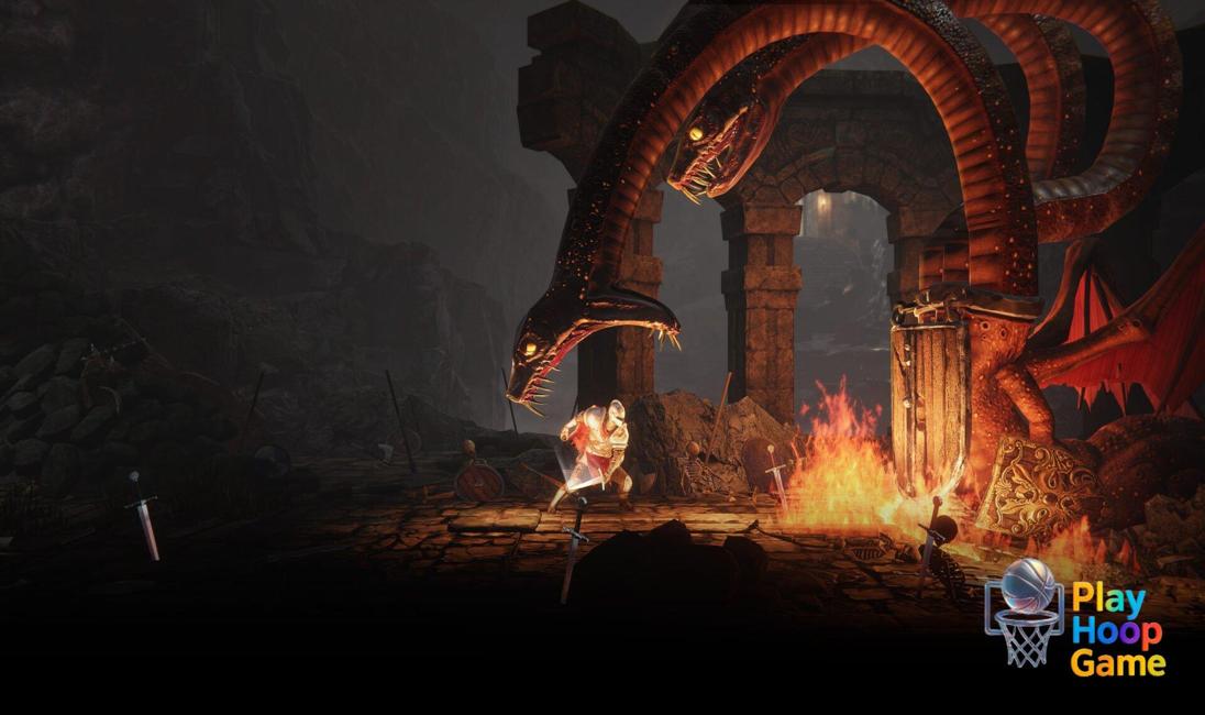 Castle of Heart: Retold launches October 3