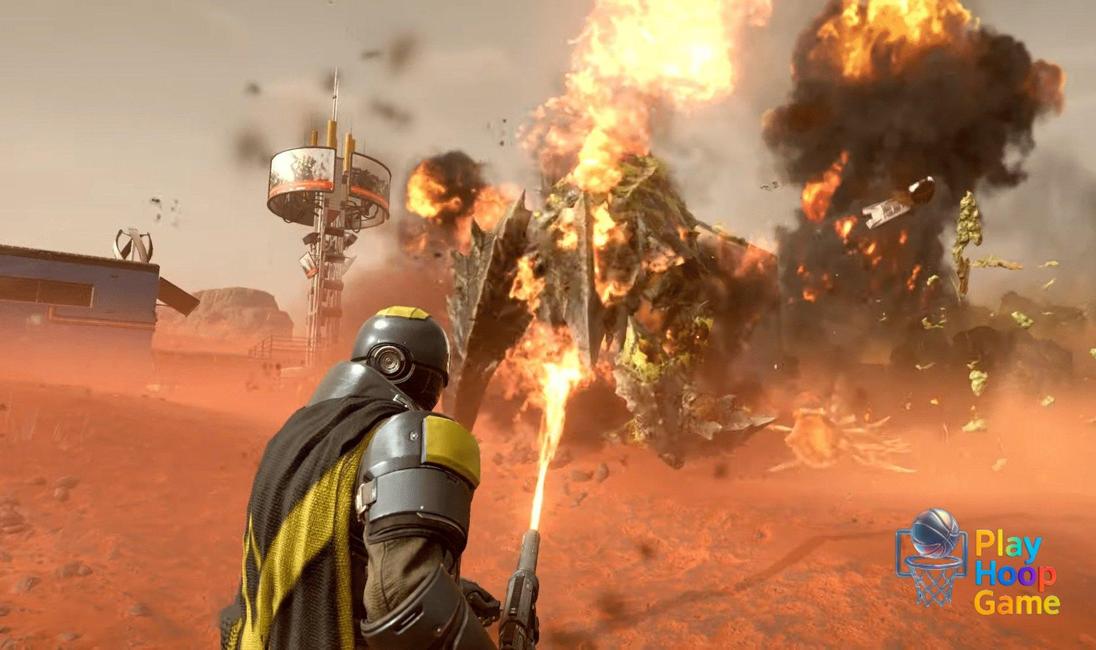 Charlie Kirk Shooter Allegedly Had Bullet With Possible Helldivers 2 Reference Engraved On It