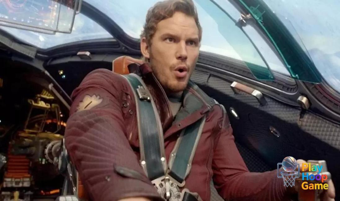 Chris Pratt Breaks Silence After MCU Fans Call For His Firing
