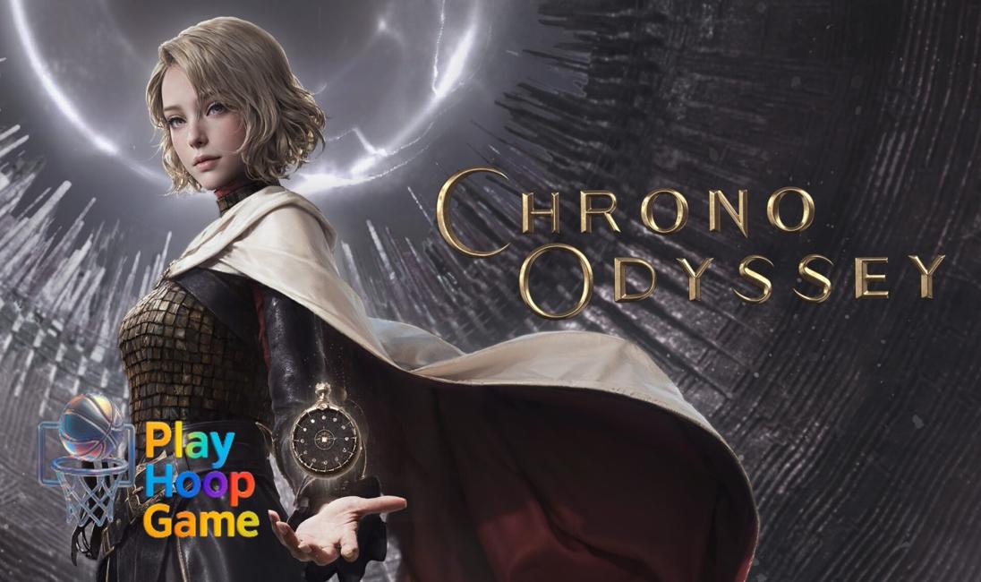 Chrono Odyssey PC closed beta test set for June
