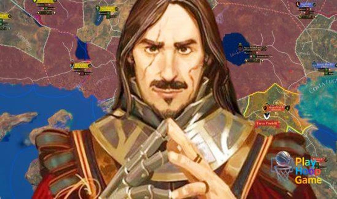 Crusader Kings 3 players have got divorced 30 times a day for the past year