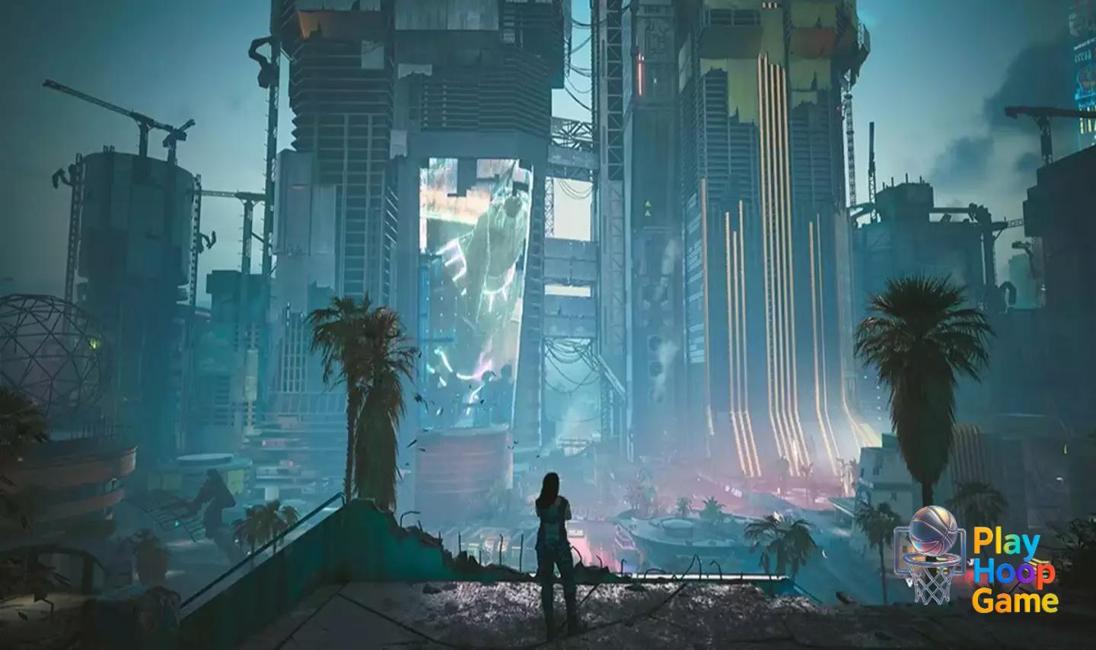 Cyberpunk 2077 Star Raises Hopes For Sequel