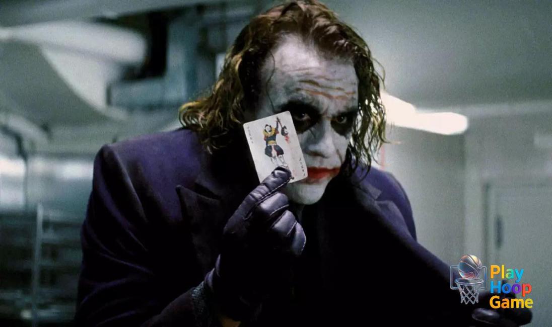 DC Just Quietly Teased The Joker&#039;s DCU Origin Story