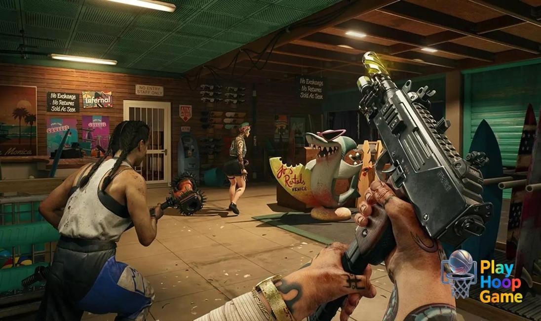 Dead Island 3 Quietly Confirmed, You Probably Missed It