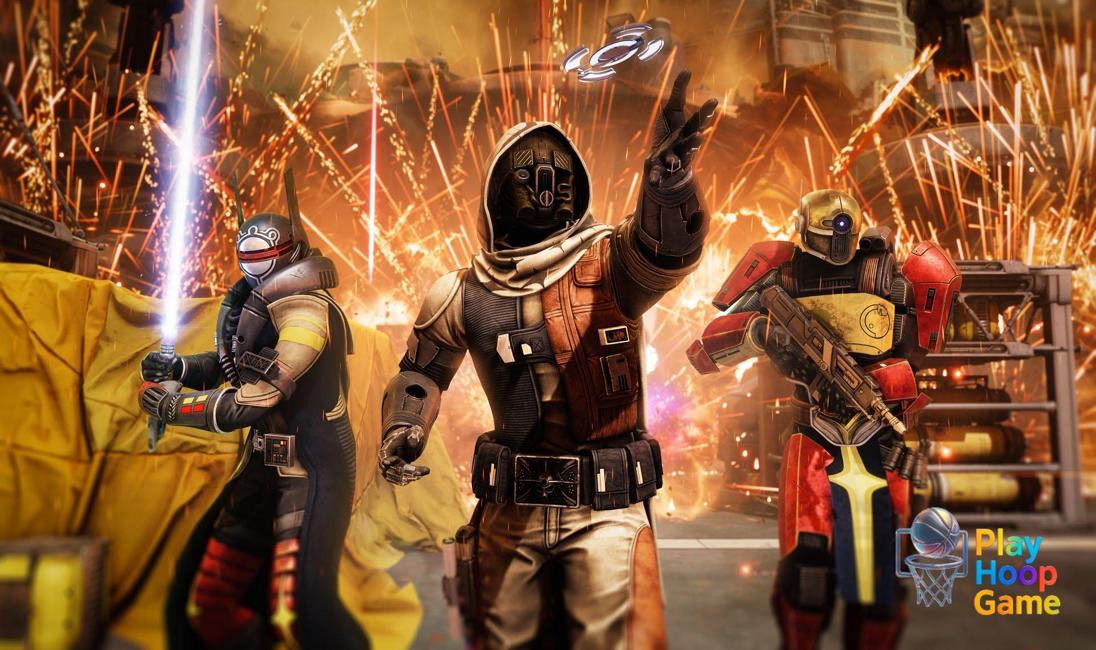 Destiny 2 Is Going Full Star Wars In Make-Or-Break Moment For the 11-Year-Old Shooter