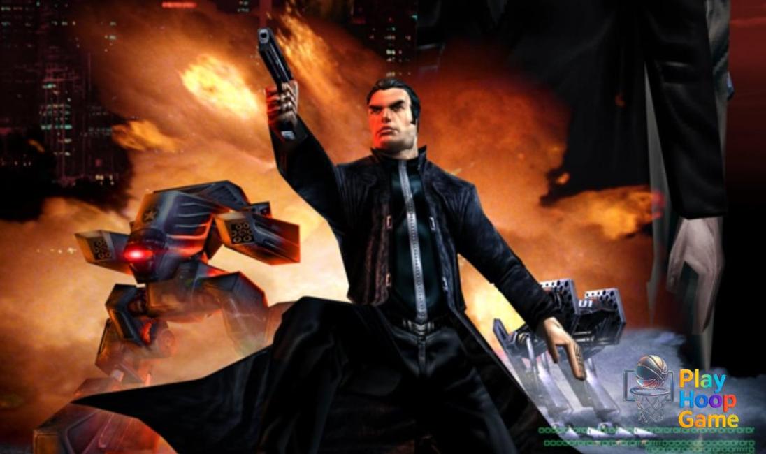 Deus Ex Writer Says The Fact Elon Musk Loves It Is Its ‘Worst Legacy’