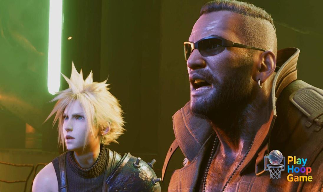 Development Of FF7 Remake Part 3 And Kingdom Hearts 4 Are On Schedule, Says Director