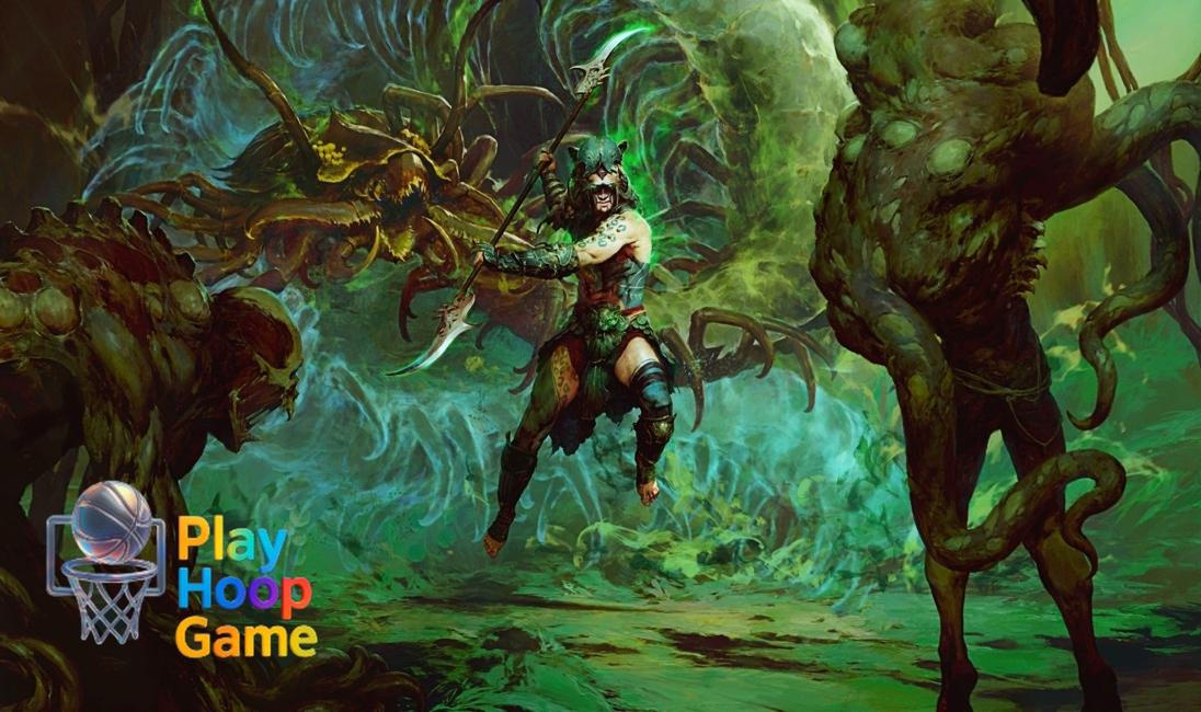 Diablo Team Unionizes Over AI, Remote Work, And ‘Passion Tax’ Of Working In Games