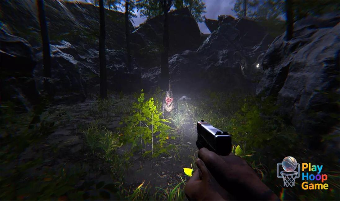 Dino Crisis Gets Steam Spiritual Successor We Can’t Wait To Play