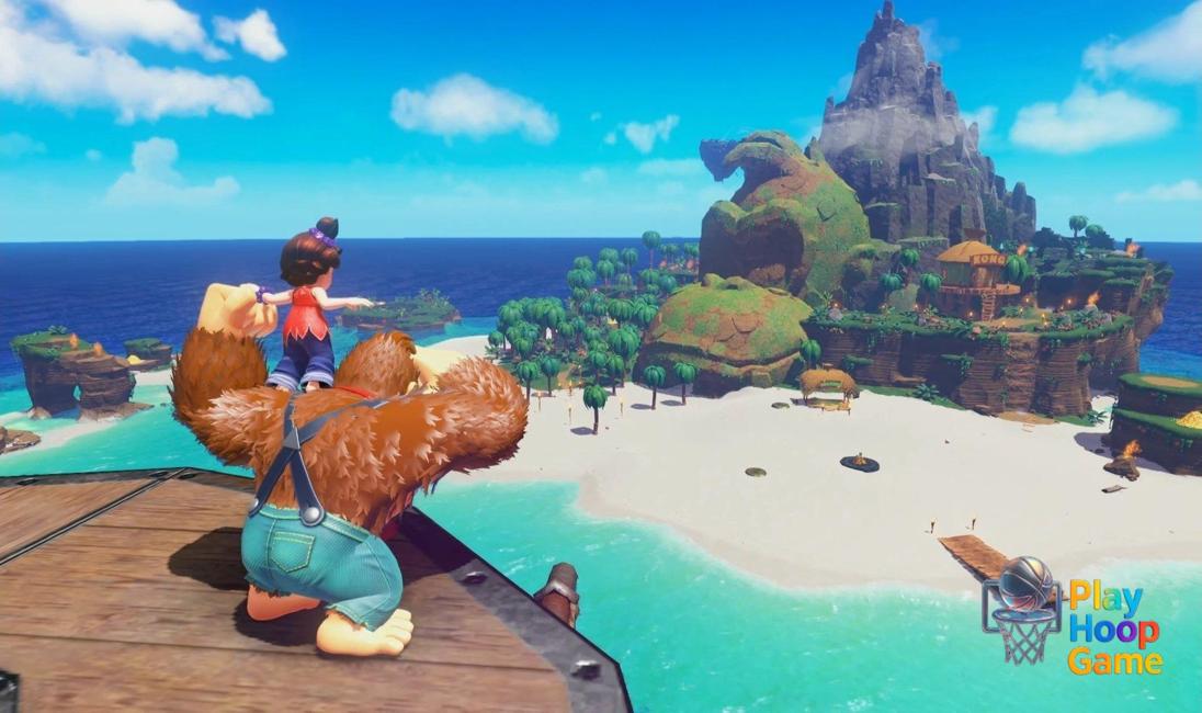 Donkey Kong Bananza DLC Adds Roguelike Mode And Is Out Today