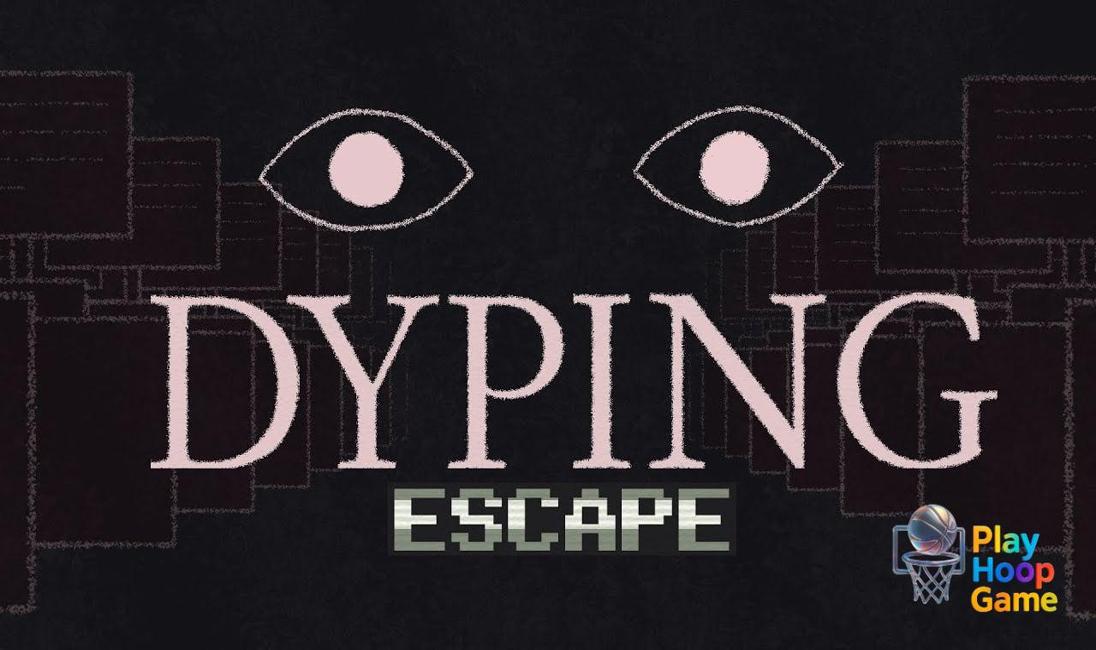 DYPING: ESCAPE to be published by PLAYISM