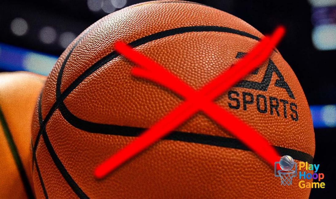 EA Tells Colleges It’s No Longer Making A Basketball Game, Blames Them