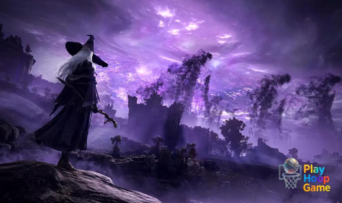 Elden Ring: The Deep of Night Officially Announced