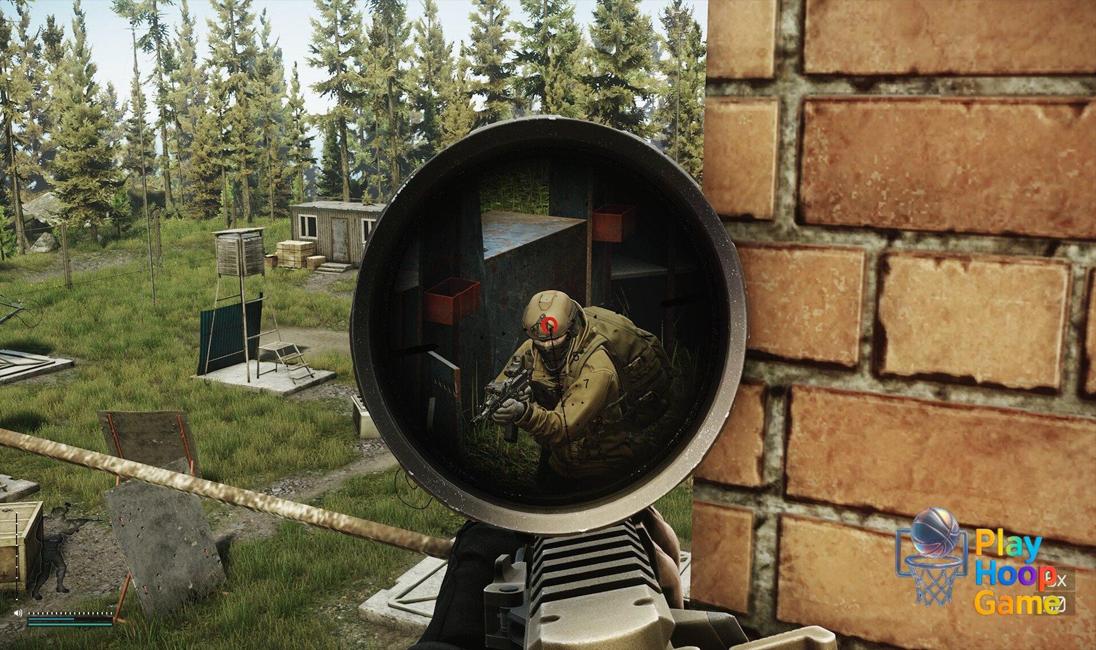 Escape From Tarkov On Steam Will Require A Separate Purchase