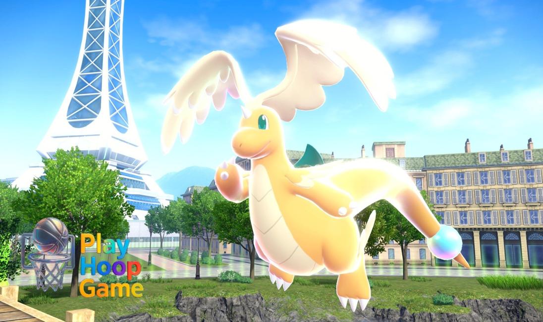 Every New Mega Evolution Revealed For Pokémon Legends: Z-A So Far