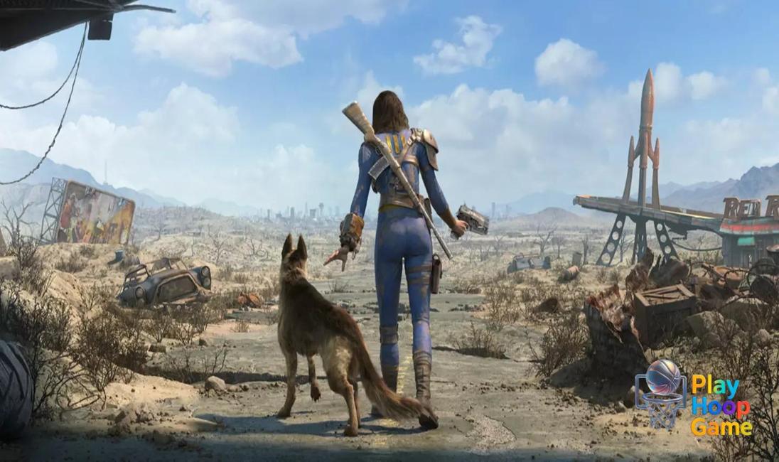 Fallout 5 Can Wait, Fallout Players Want This Game Instead